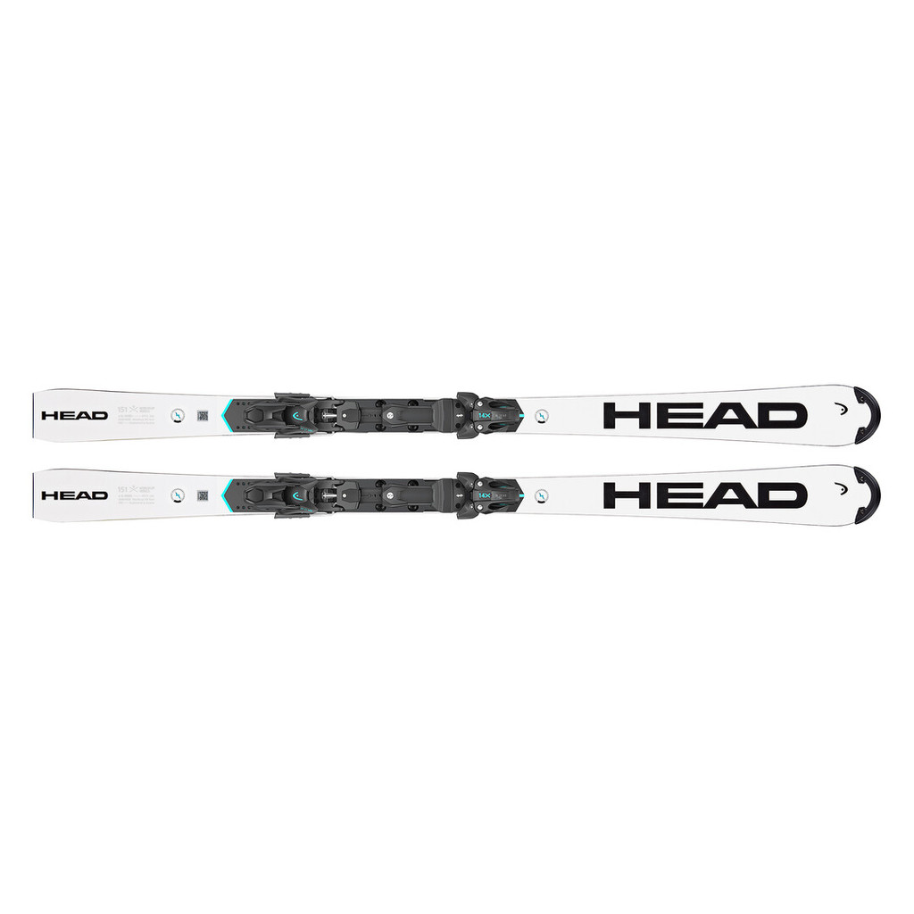 Head WCR e-SL Rebel