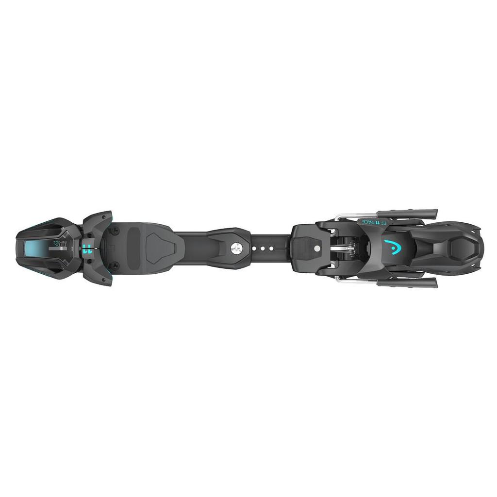 Narty zjazdowe Head WCR e-SL Rebel