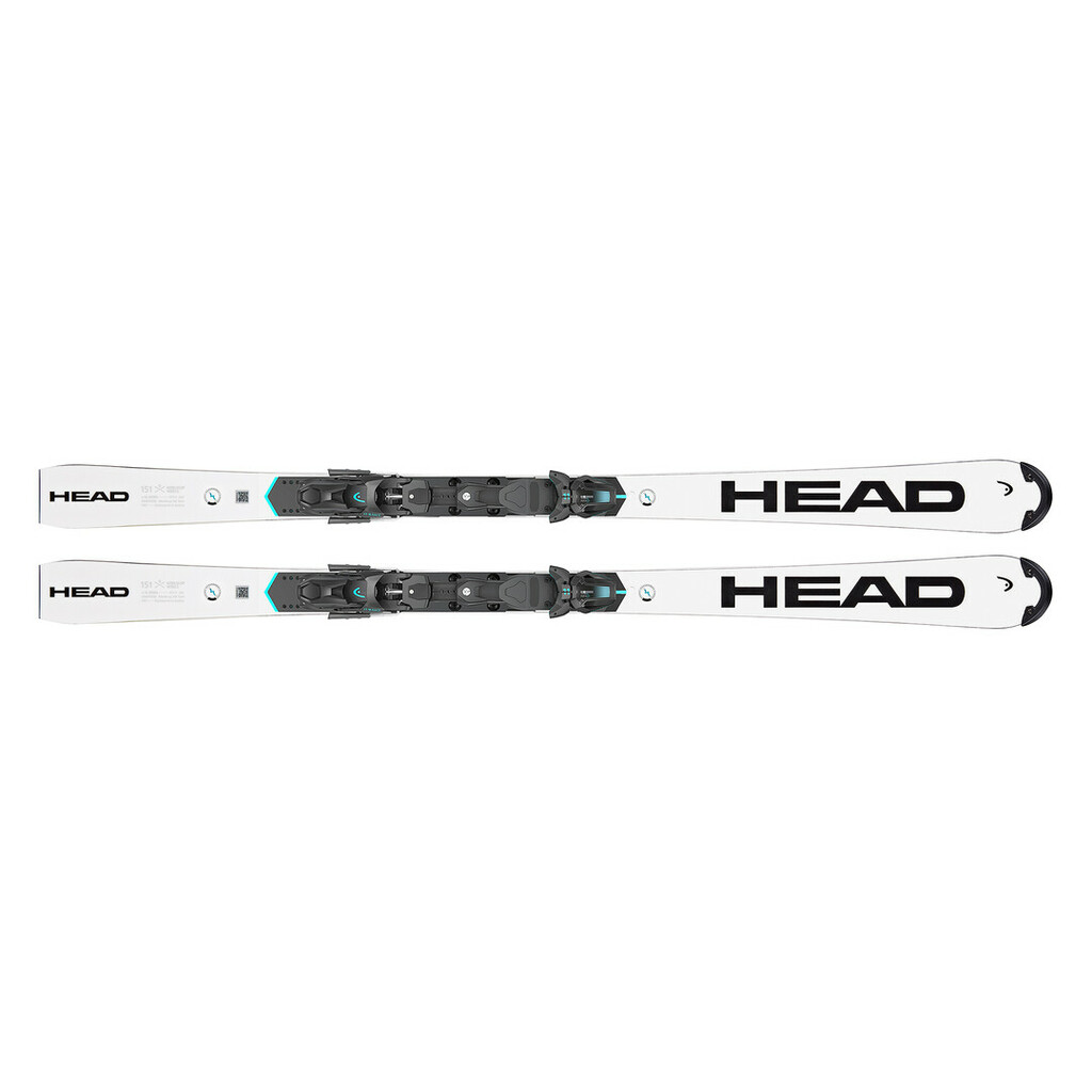 Head WCR e-SL Rebel SW RP