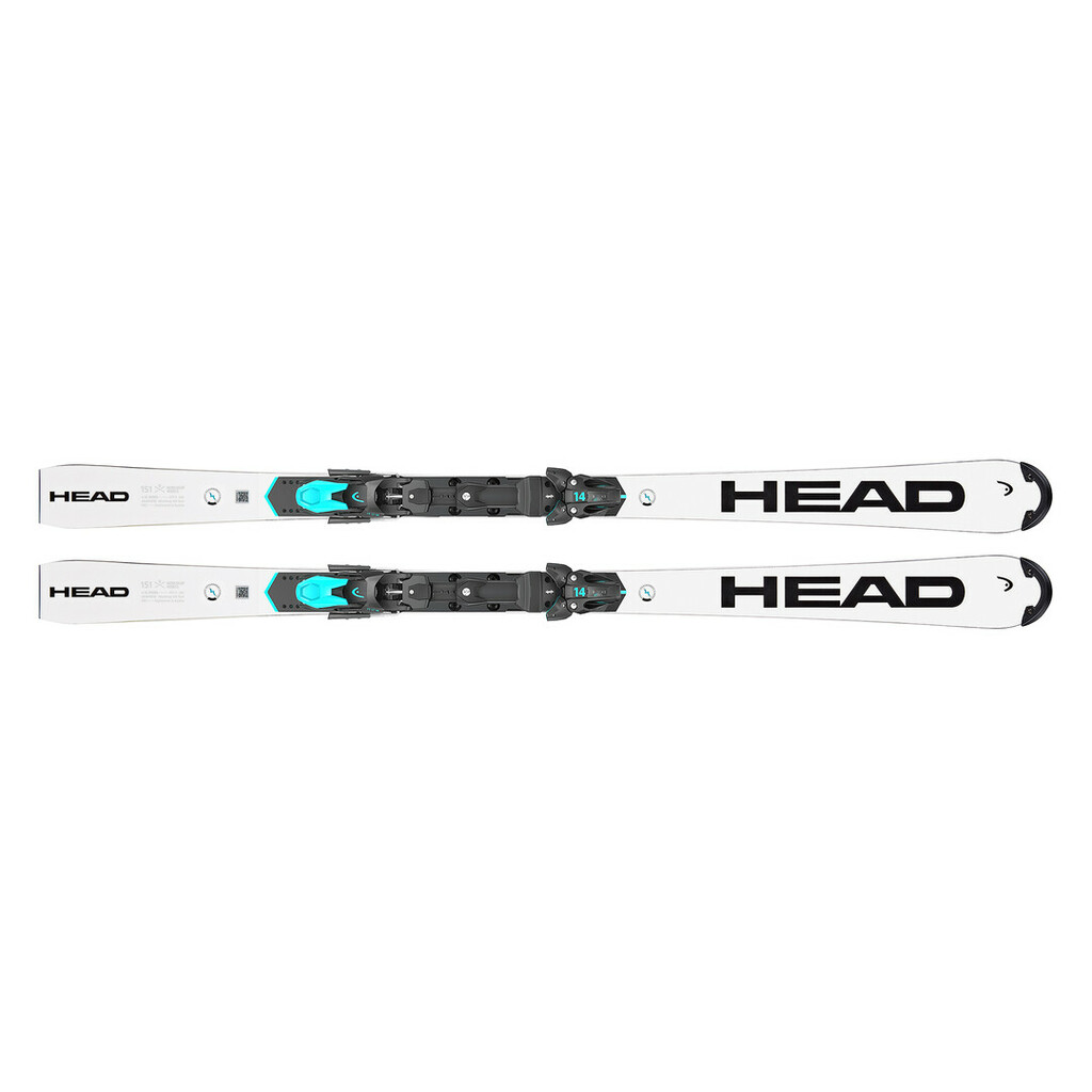 Head WCR e-SL Rebel SW RP