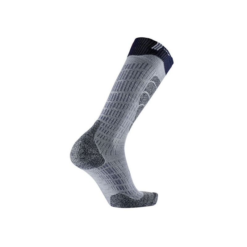 Skarpety Sidas Ski Merino Socks