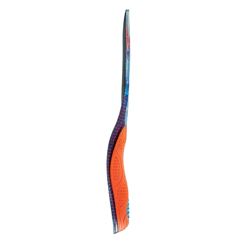 Przybory ortopedyczne Sidas Cushioning Gel Support V2