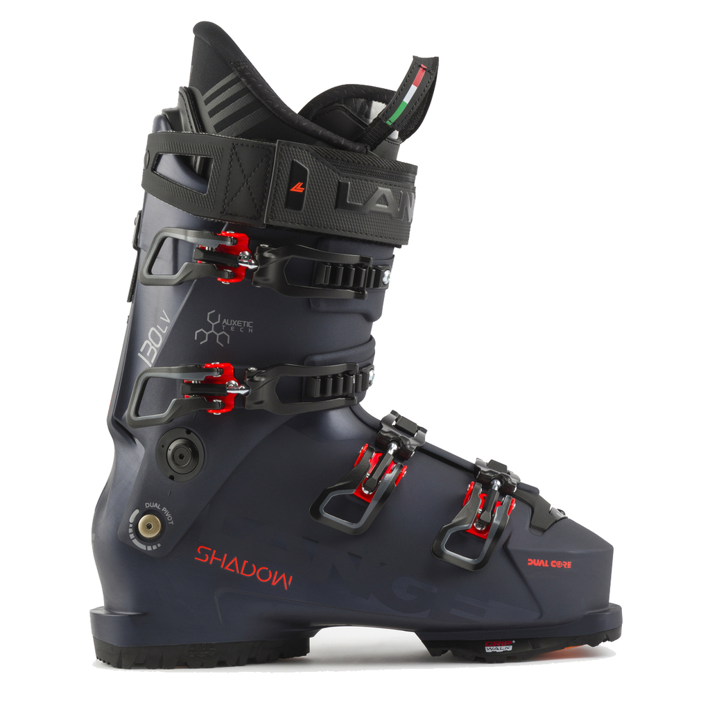 Buty narciarskie Lange Shadow 130 LV GW
