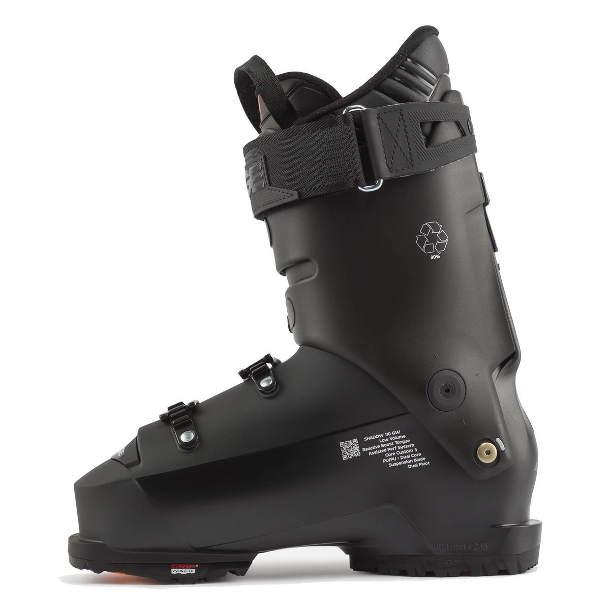 Buty narciarskie Lange Shadow 110 LV GW