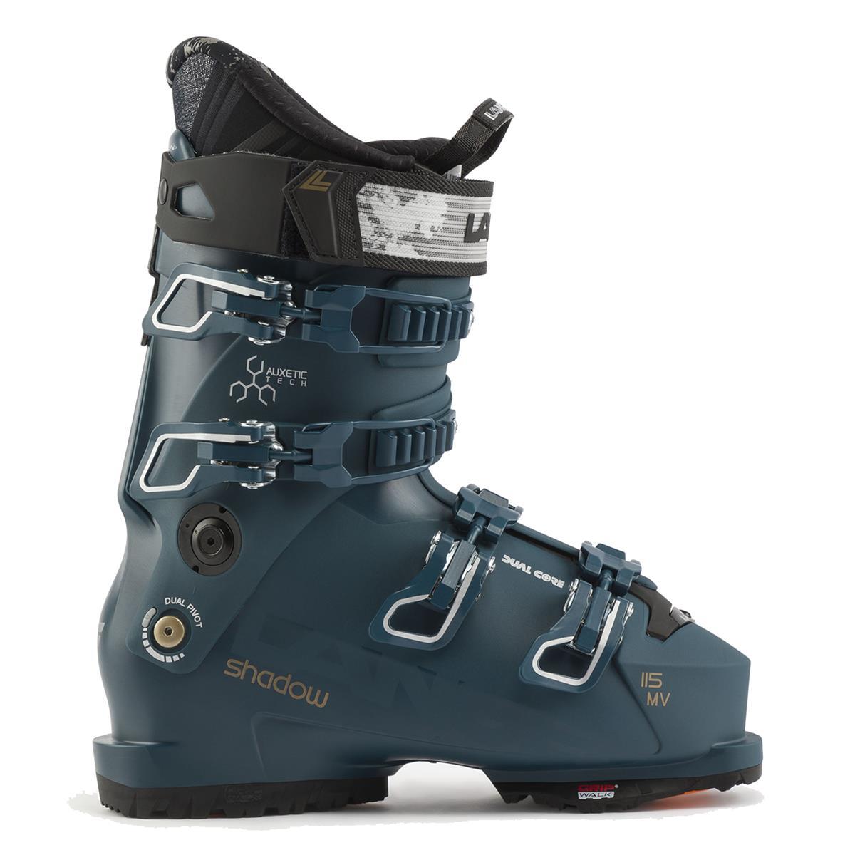 Buty narciarskie Lange Shadow 115 W MV GW