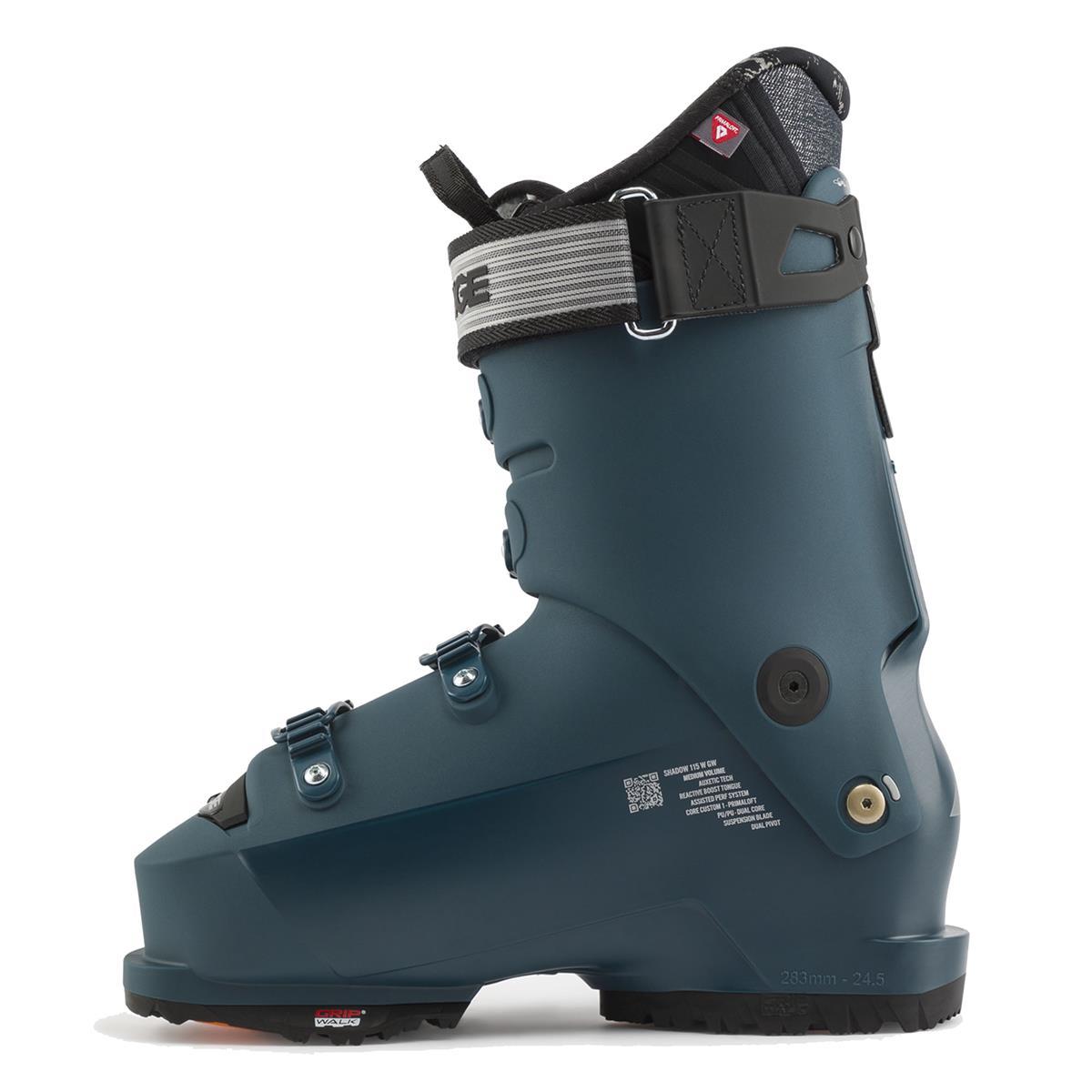 Buty narciarskie Lange Shadow 115 W MV GW