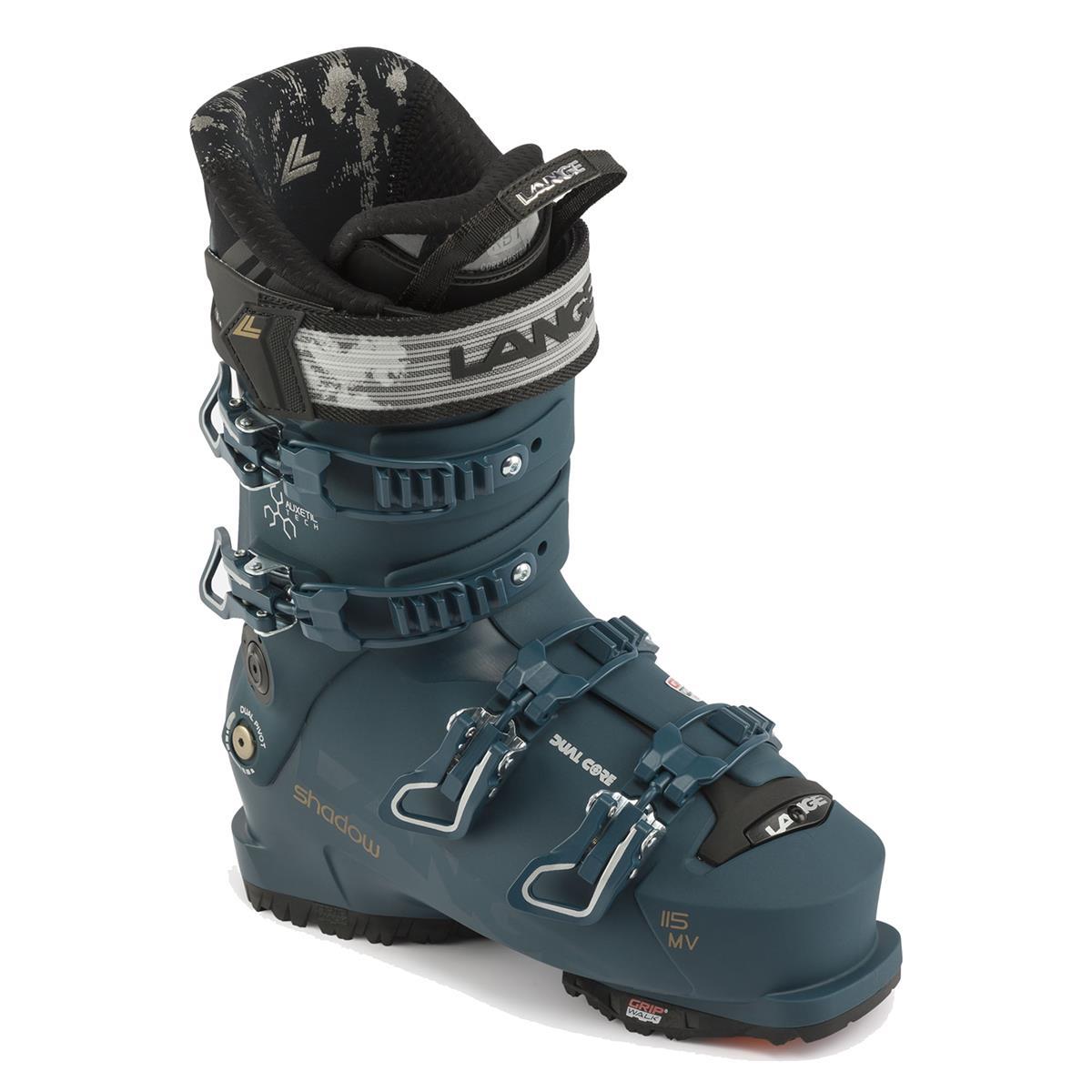 Buty narciarskie Lange Shadow 115 W MV GW