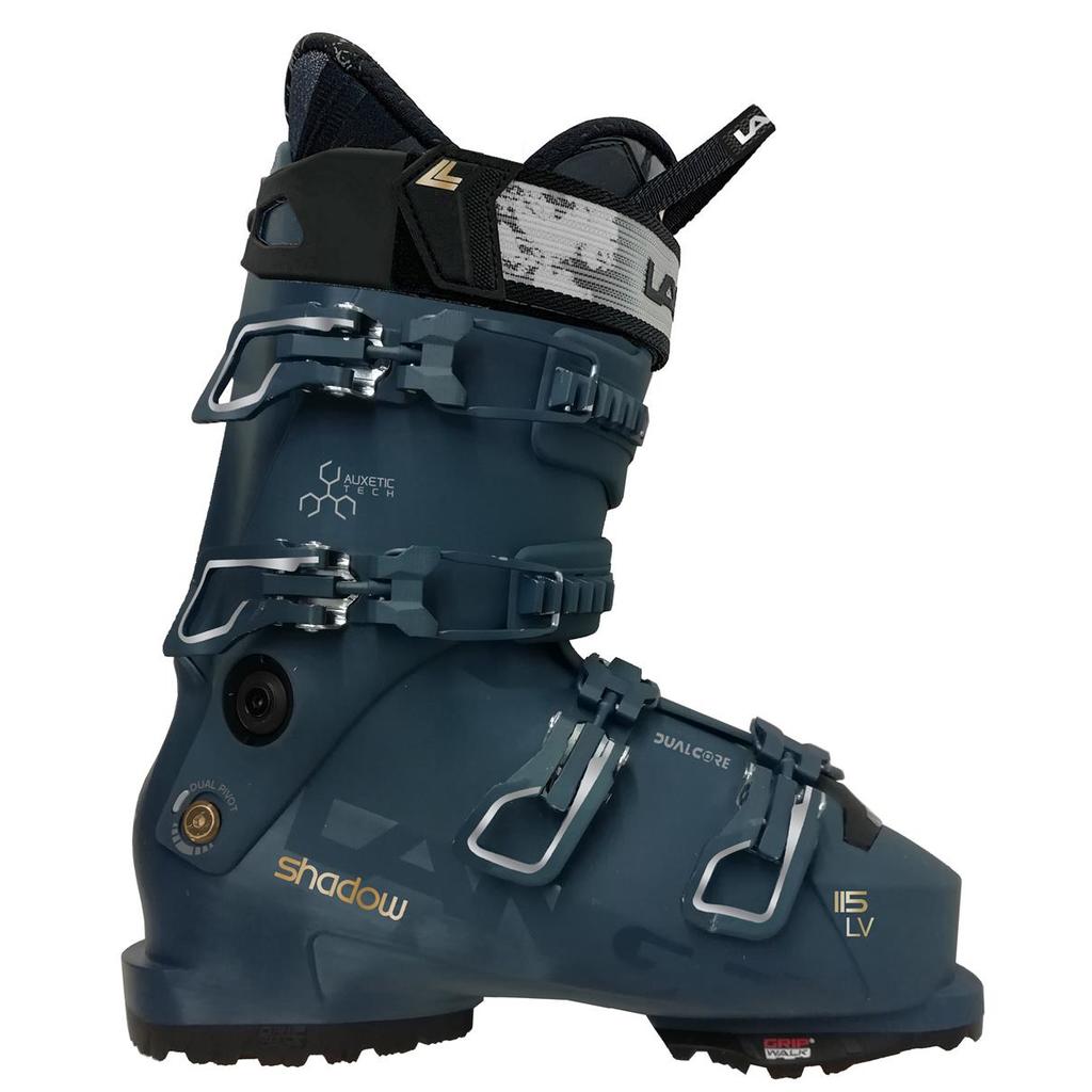 Buty narciarskie Lange Shadow 115 W LV GW