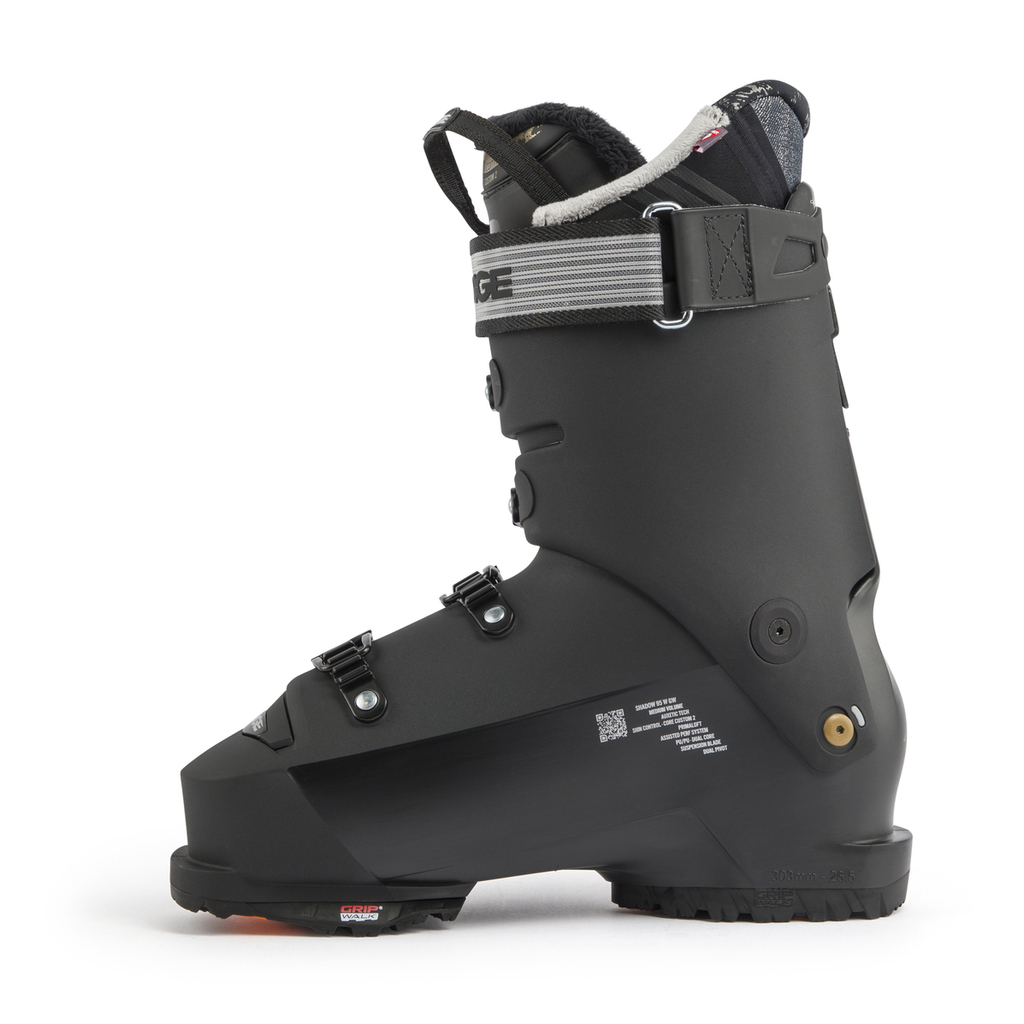 Buty narciarskie Lange Shadow 95 W MV GW