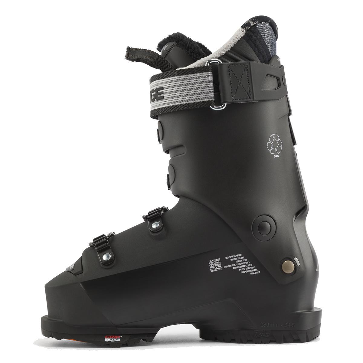 Buty narciarskie Lange Shadow 85 W LV GW