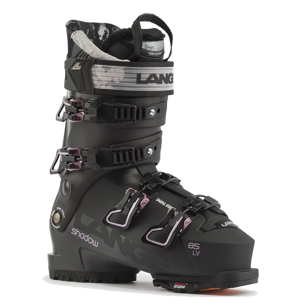 Buty narciarskie Lange Shadow 85 W LV GW