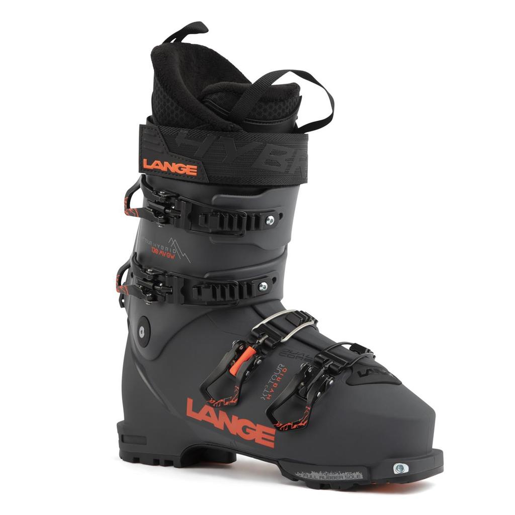 Skialp buty Lange XT3 Tour Hybrid 130 MV GW