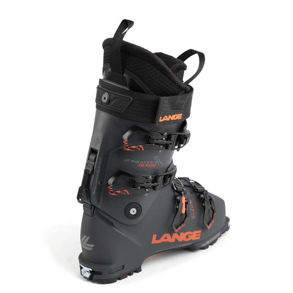 Skialp buty Lange XT3 Tour Hybrid 130 MV GW