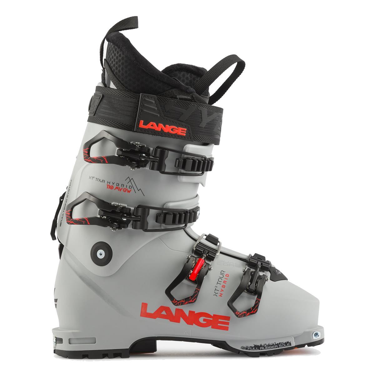 Skialp buty Lange XT3 Tour Hybrid 110 MV GW
