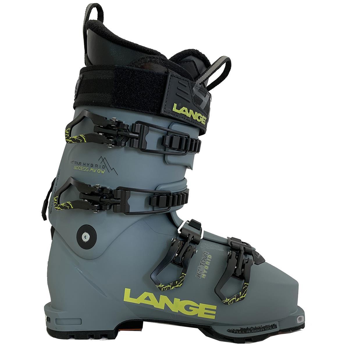 Skialp buty Lange XT3 Tour Hybrid Access MV GW