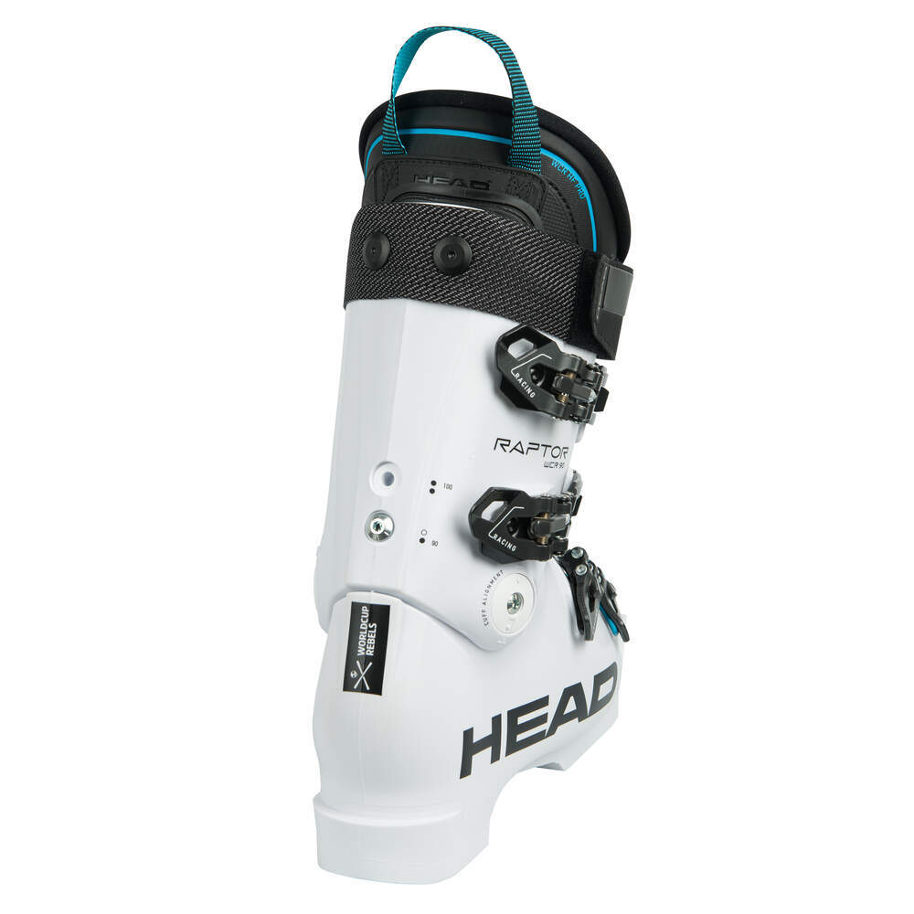 Buty narciarskie Head Raptor WCR 90