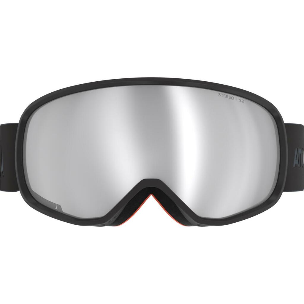 Gogle Atomic Revent M Stereo