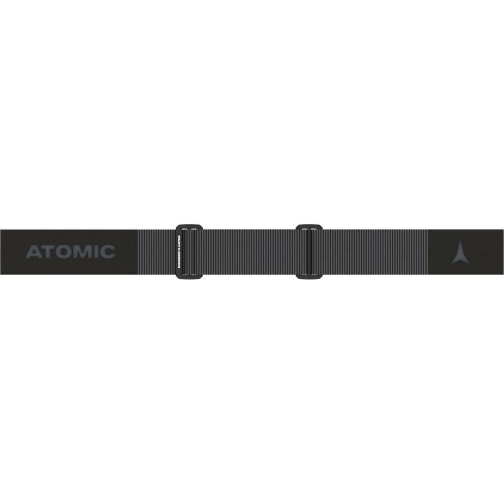 Gogle Atomic Revent M Stereo