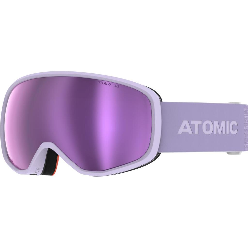 Atomic Revent Stereo