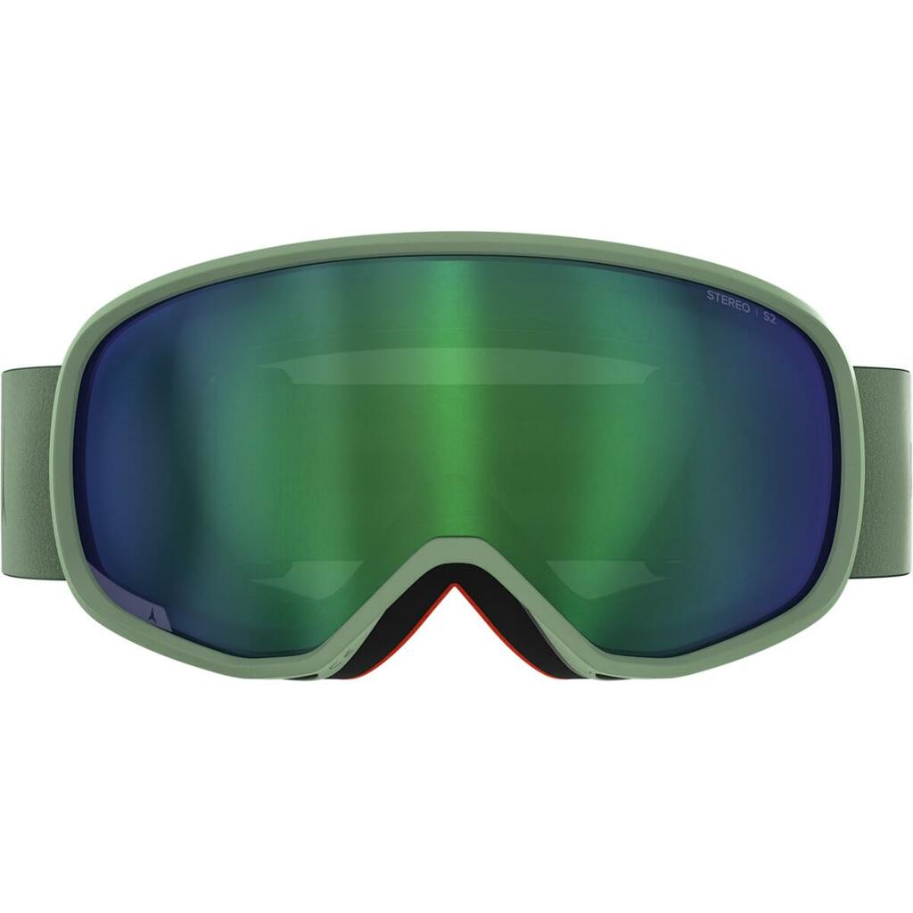 Gogle Atomic Revent Stereo