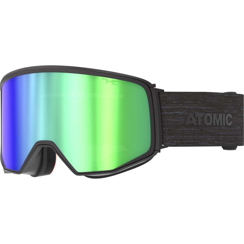 Atomic Four Q HD