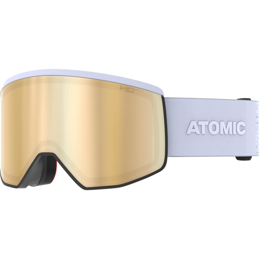 Atomic Four Pro HD Photo