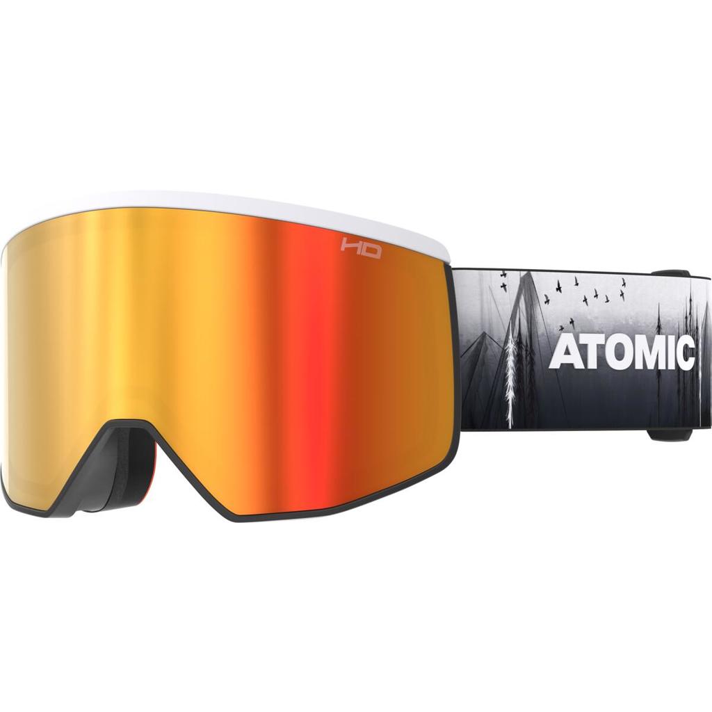 Atomic Four Pro HD
