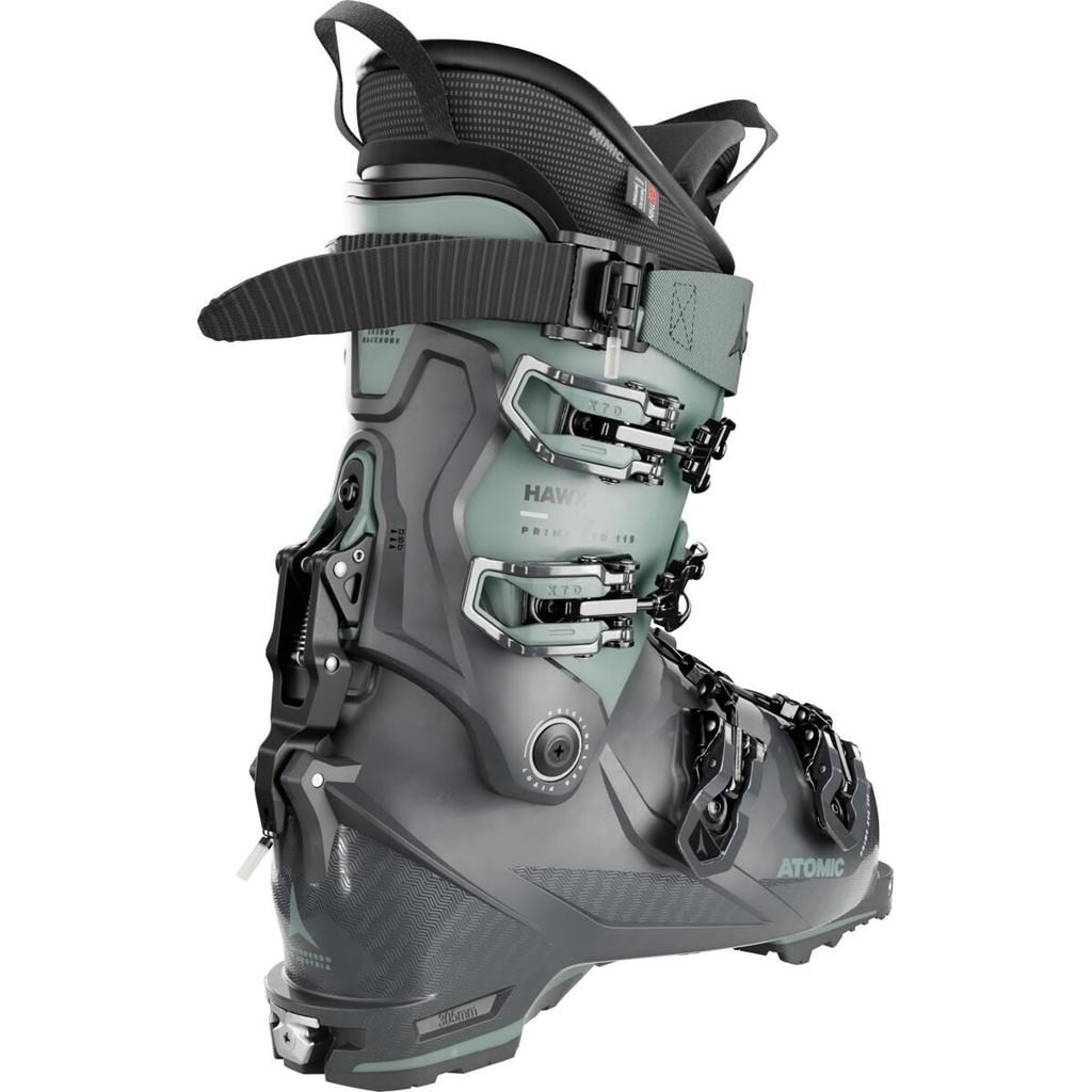 Skialp buty Atomic Hawx Ultra XTD 115 BOA W GW 