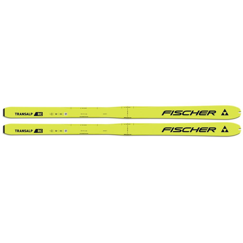 Fischer Transalp RC Carbon