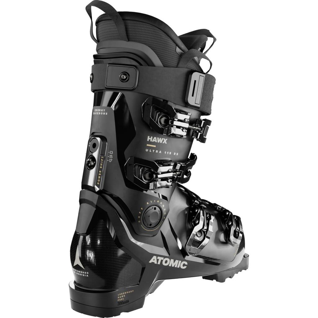 Buty narciarskie Atomic Hawx Ultra 115 S W GW
