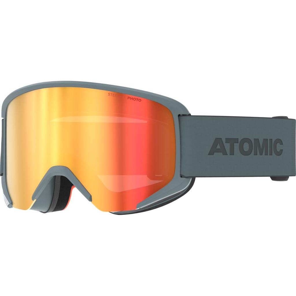 Atomic Savor Photo