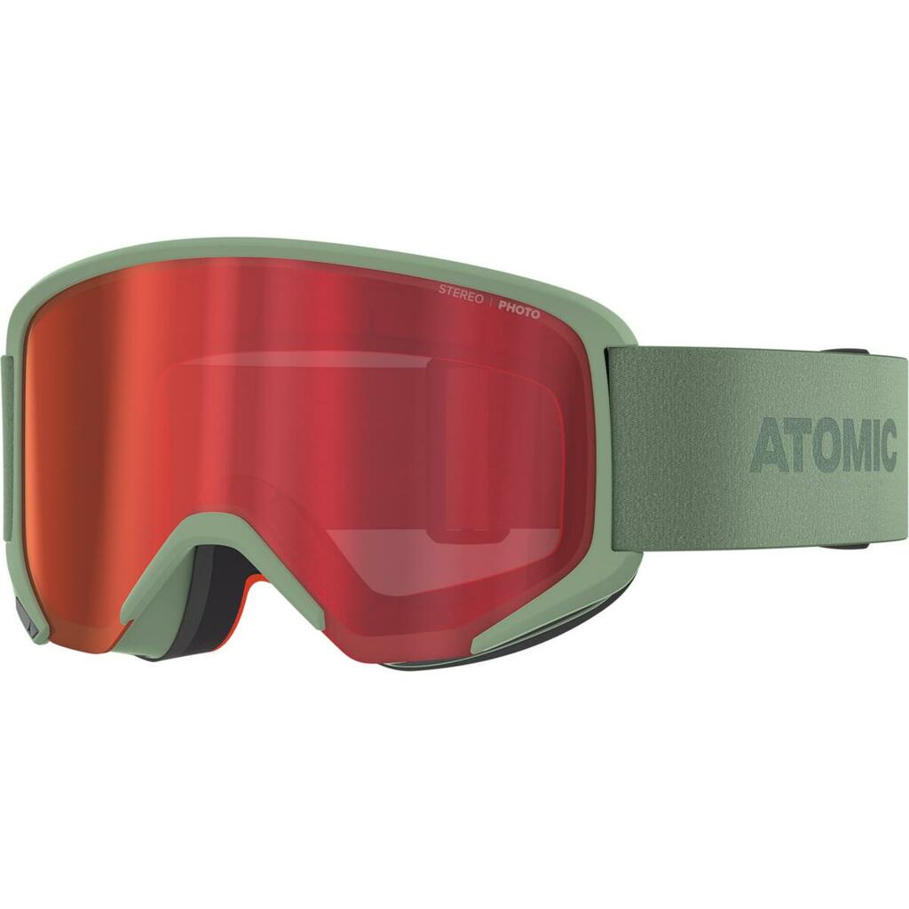 Gogle Atomic Savor Photo 