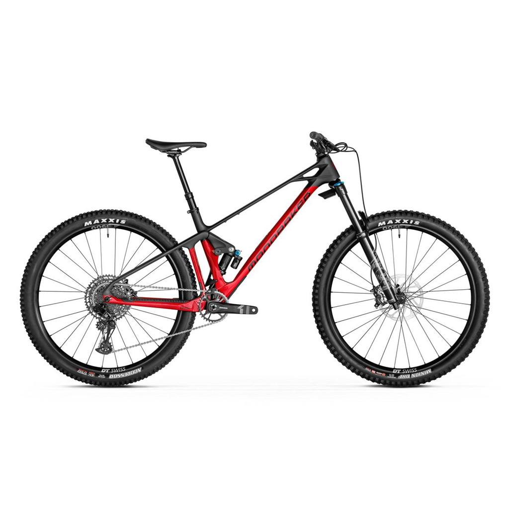 MONDRAKER Foxy Carbon R 29 MIND