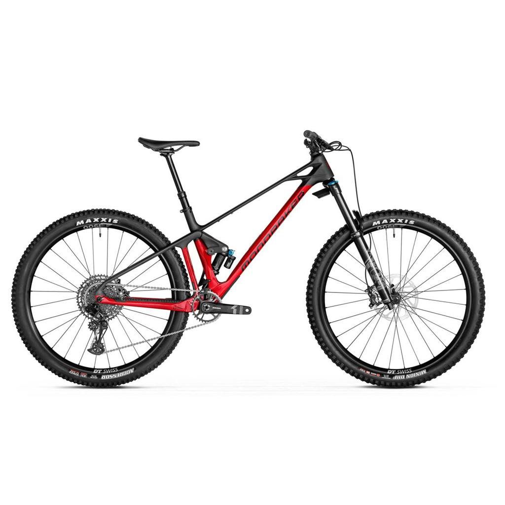 MONDRAKER Foxy Carbon R 29