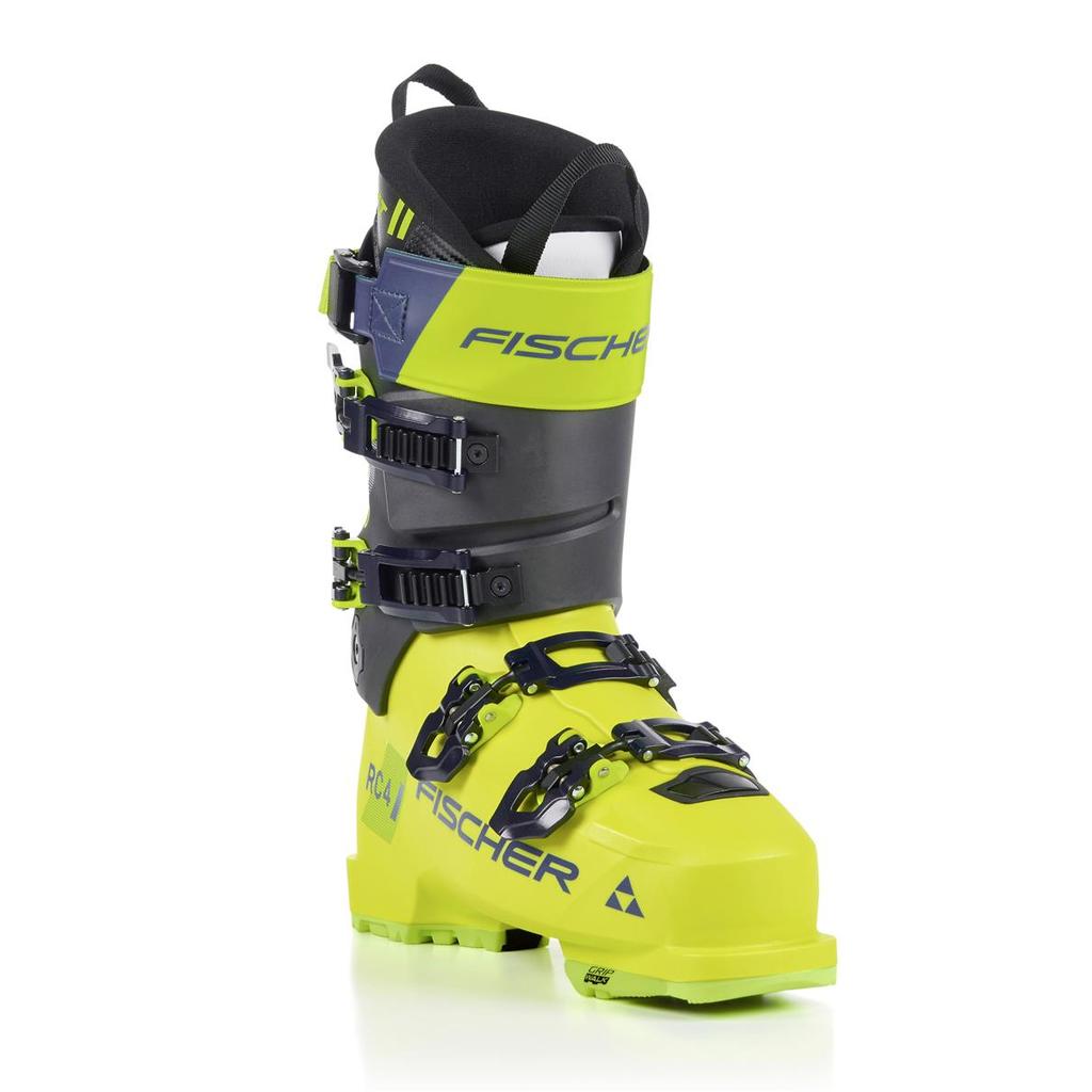 Buty narciarskie Fischer RC4 Pro LV ZF CFC GW
