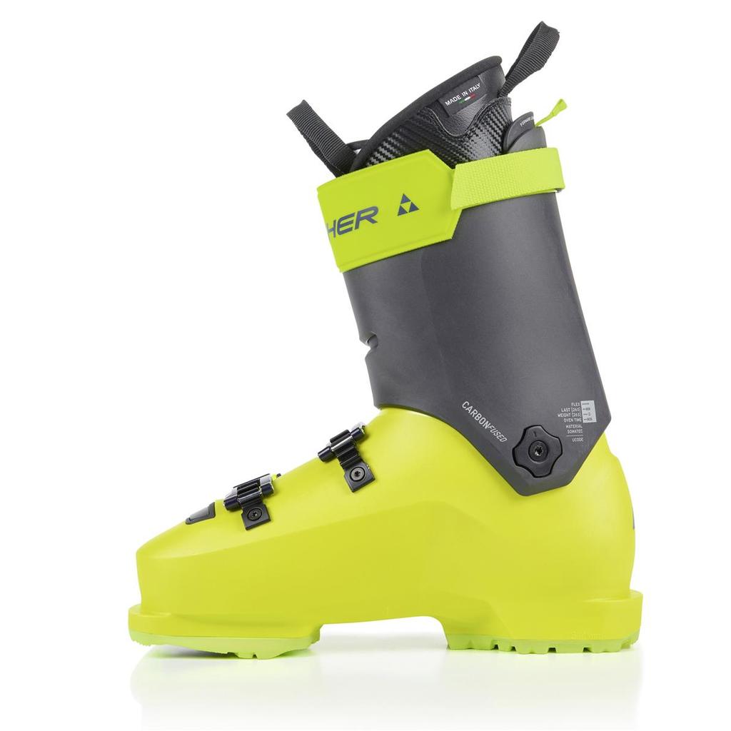 Buty narciarskie Fischer RC4 Pro LV ZF CFC GW