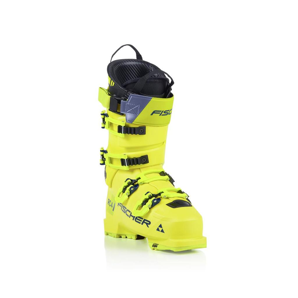 Buty narciarskie Fischer RC4 130 LV VAC GW