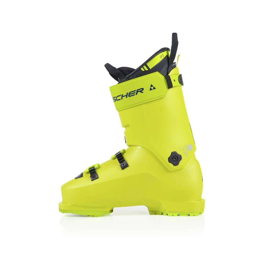 Buty narciarskie Fischer RC4 130 LV VAC GW