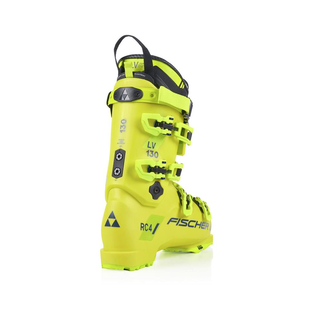 Buty narciarskie Fischer RC4 130 LV VAC GW