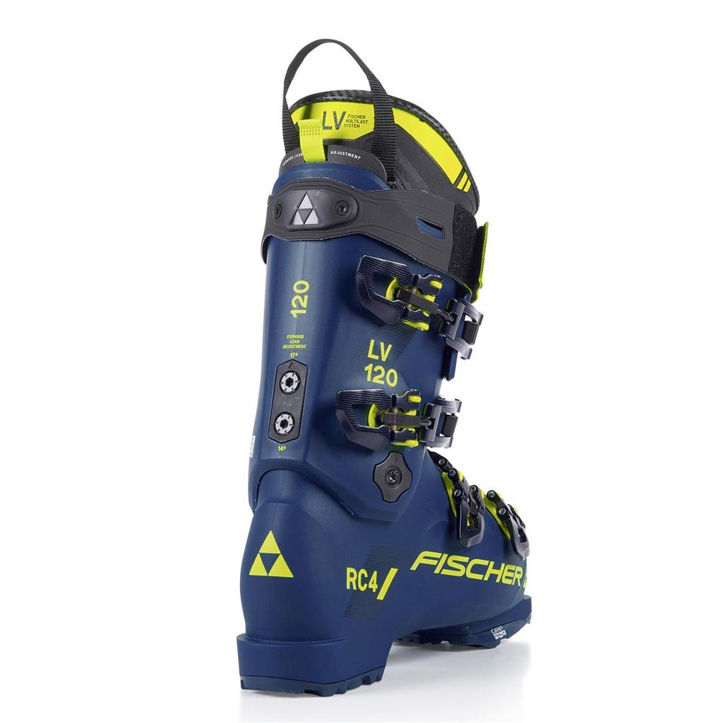 EXTRA ZNIŻKI Fischer RC4 120 LV VAC GW