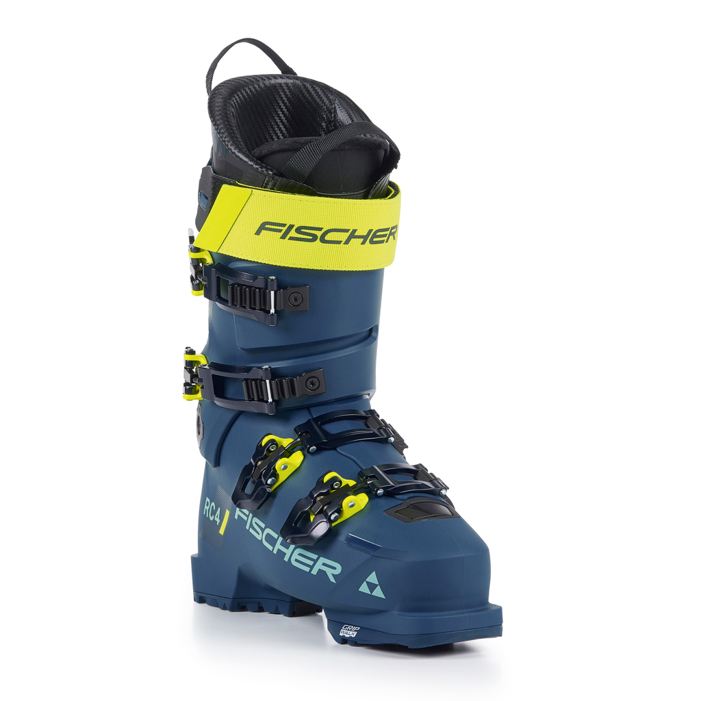 Buty narciarskie Fischer RC4 105 LV VAC GW
