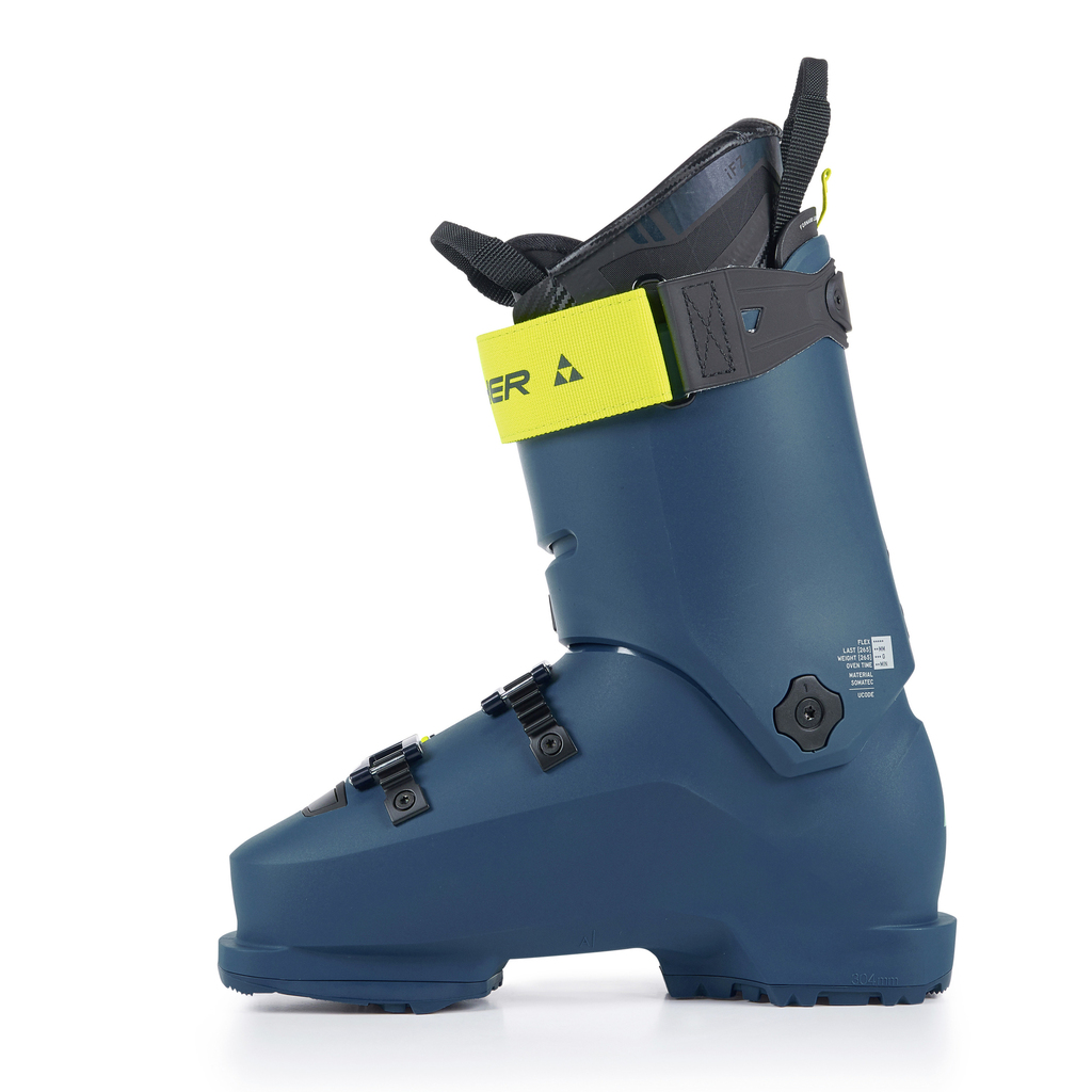 Buty narciarskie Fischer RC4 105 LV VAC GW