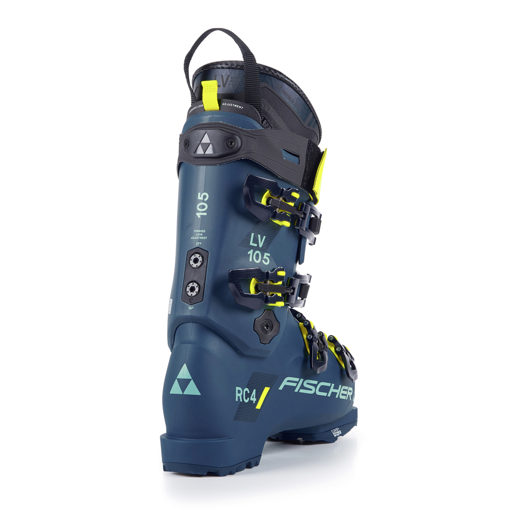 Buty narciarskie Fischer RC4 105 LV VAC GW