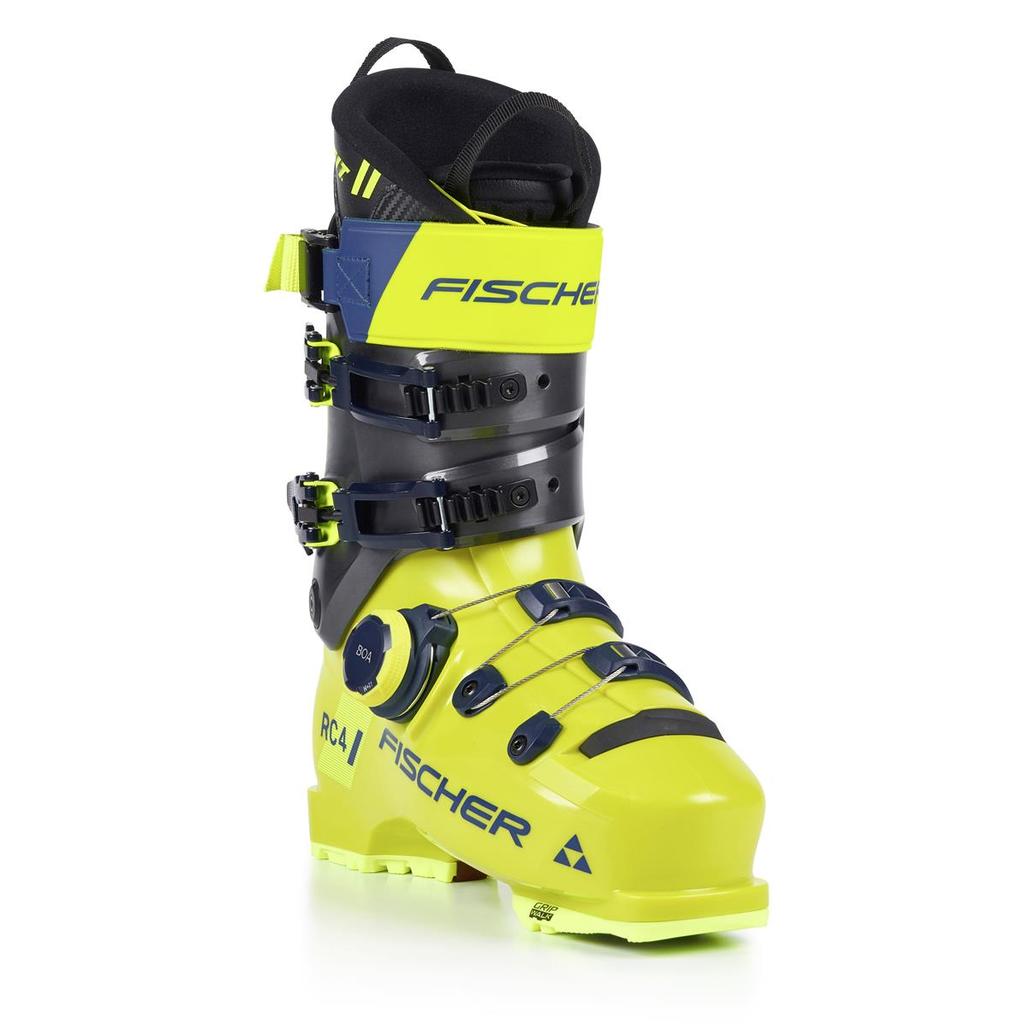 Buty narciarskie Fischer RC4 Pro MV ZF Boa CFC GW