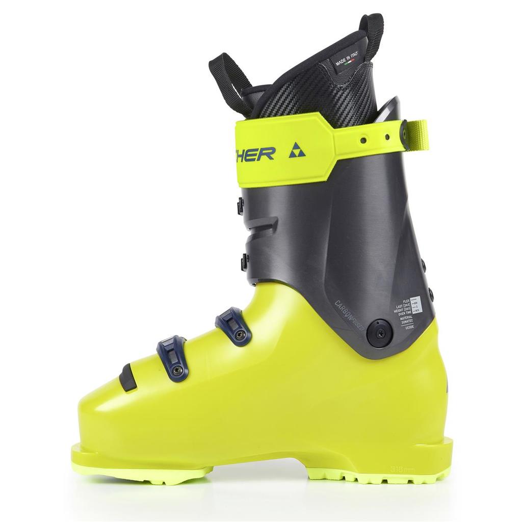 Buty narciarskie Fischer RC4 Pro MV ZF Boa CFC GW
