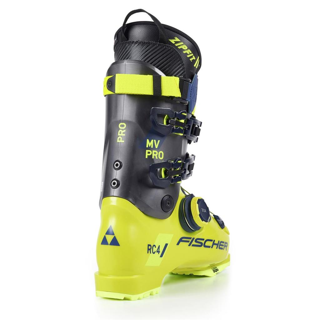 Buty narciarskie Fischer RC4 Pro MV ZF Boa CFC GW