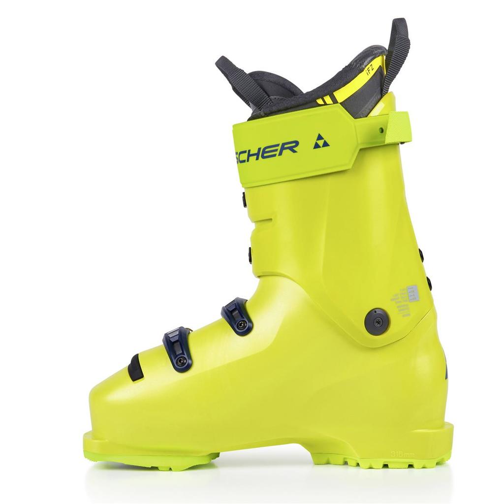 Buty narciarskie Fischer RC4 130 MV BOA VAC GW