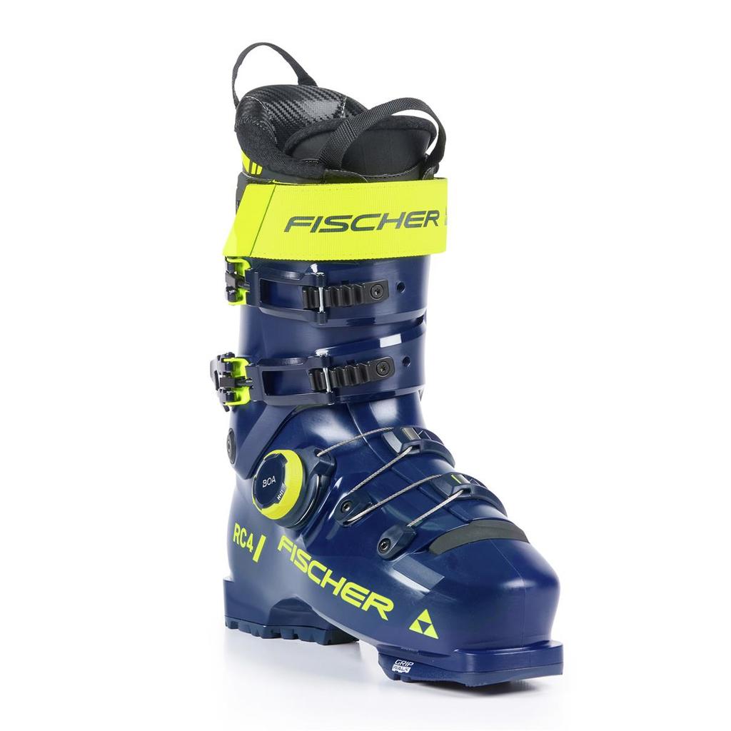 Buty narciarskie Fischer RC4 120 MV BOA VAC GW