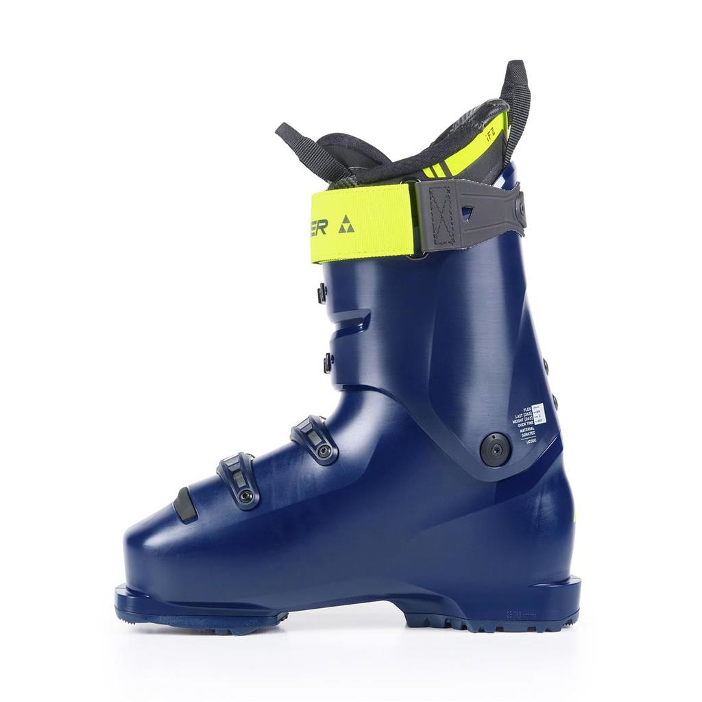 Buty narciarskie Fischer RC4 120 MV BOA VAC GW