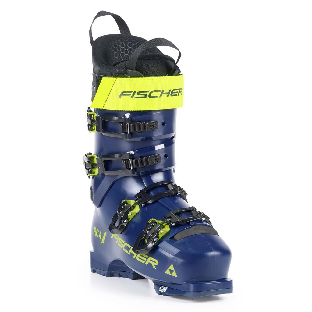 Buty narciarskie Fischer RC4 120 MV VAC GW